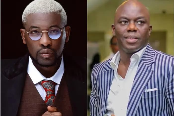 Do2dtun and Headies Founder Ayo Animashaun Clash Over Foreign Awards and Alleged Visa Request
