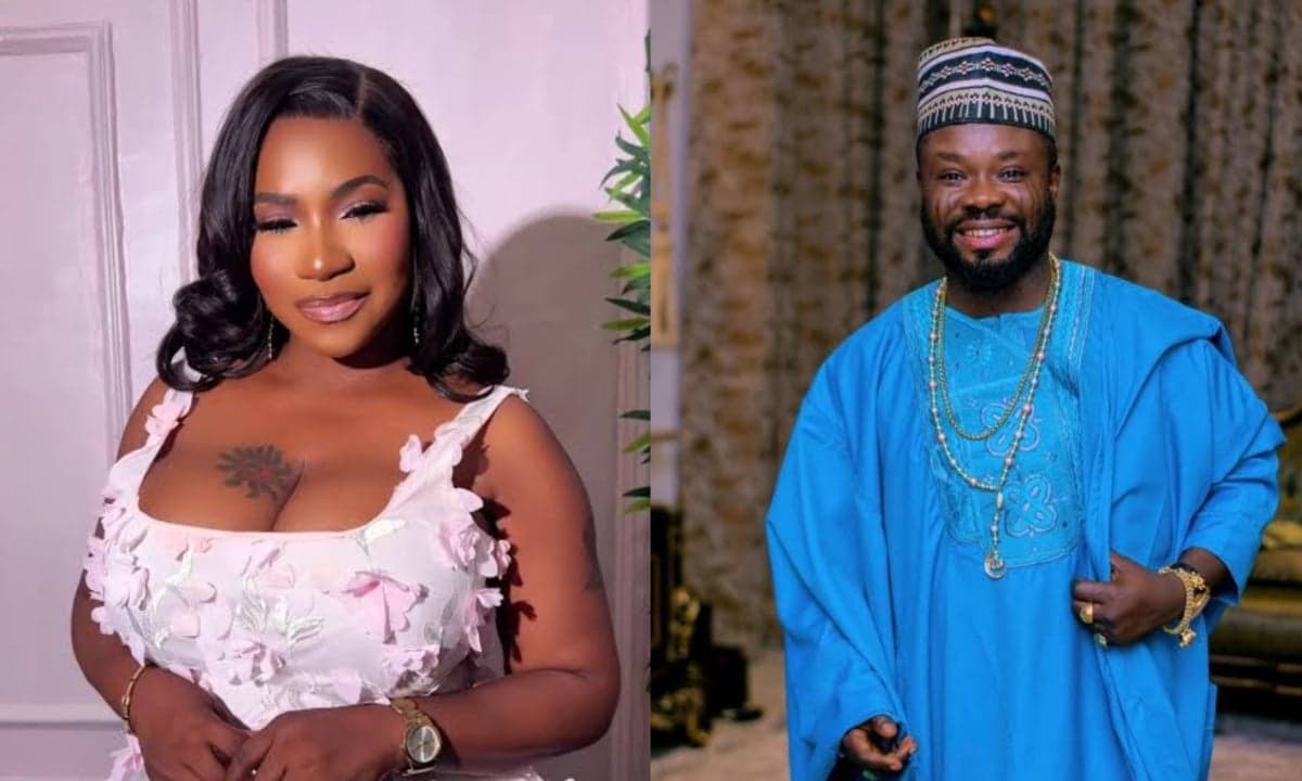 Yoruba Actress Bimbo Adebayo Offers Public Apology to Itele to End Year-Long Feud