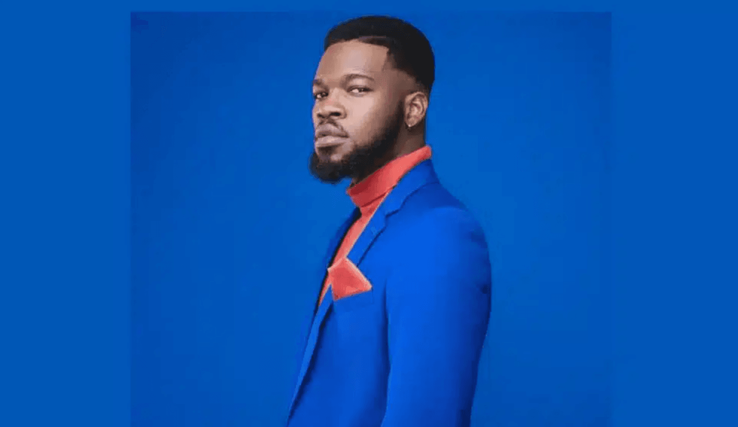 "I'm Coming Back Stronger": Broda Shaggi Breaks Silence Months After Movie Set Shooting