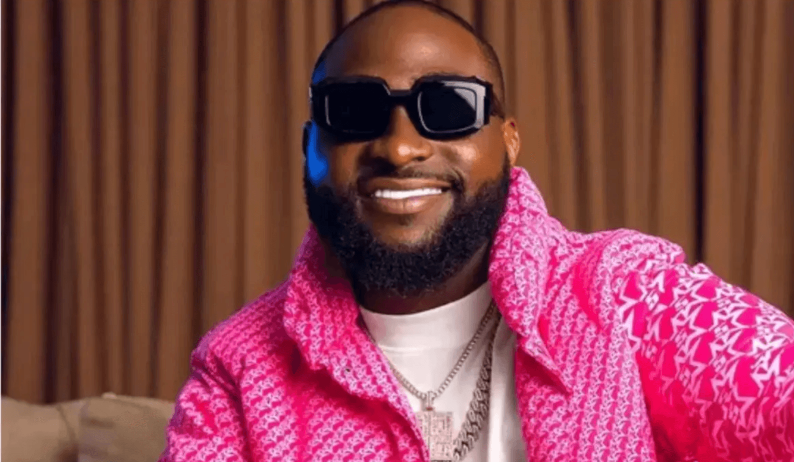 Davido Hints at Long-Term Music Break, Says He Won't Compete with Younger Artists at 40