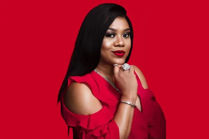 Stella Damasus Reveals How Netflix’s ‘To Kill a Monkey’ Revived Her Career After Last-Minute Audition