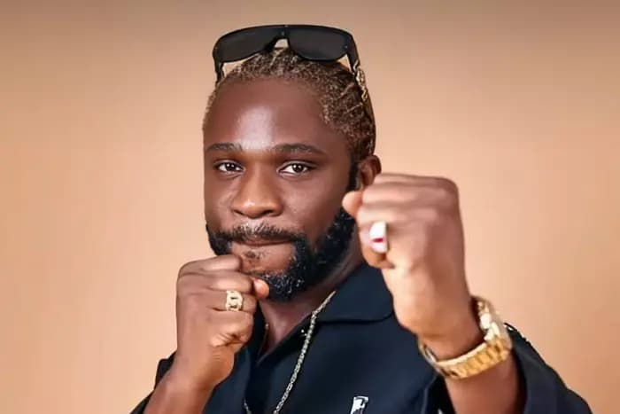 Speed Darlington’s Former Aide Goski Quits After Four Years, Alleges Exploitation Over ₦30 Million Payday