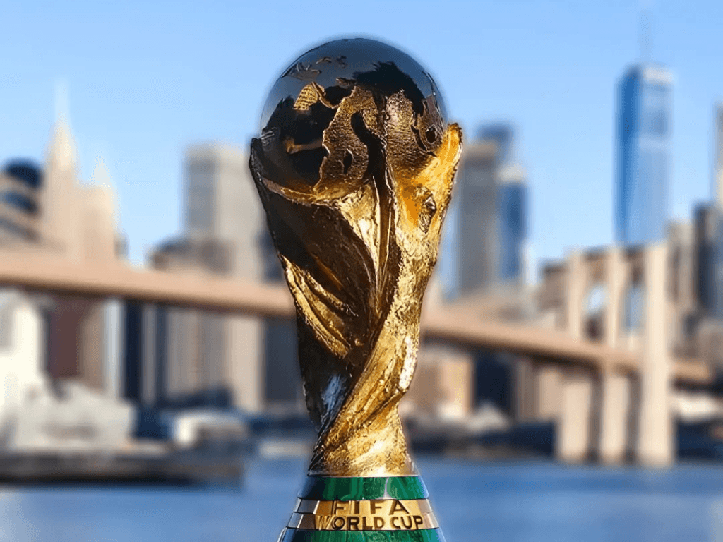 Spain Make History as First World Cup Champions to Receive Championship Rings