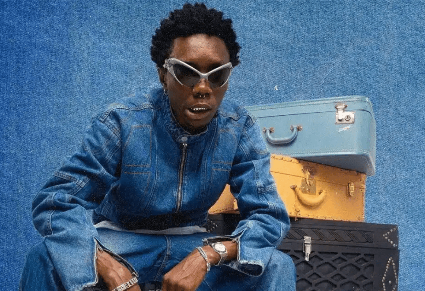 Blaqbonez Reveals the Origin of His Stage Name and Addresses Long-Standing Odumodublvck Feud