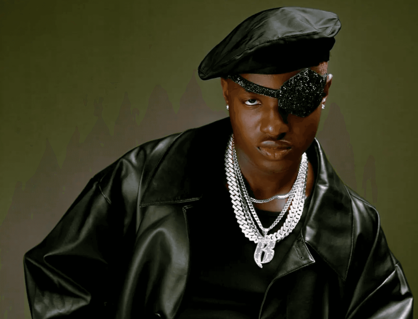 "I Get a Pass": Ruger Fires Back After TikToker Wishes Him Dead Over Song Lyrics