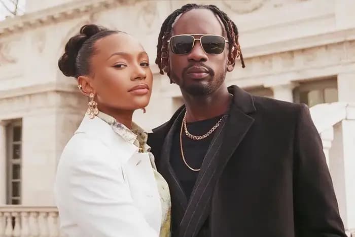 "Marry a Good Wife": Mr Eazi Shares Unexpected Advice for Young People Chasing Success