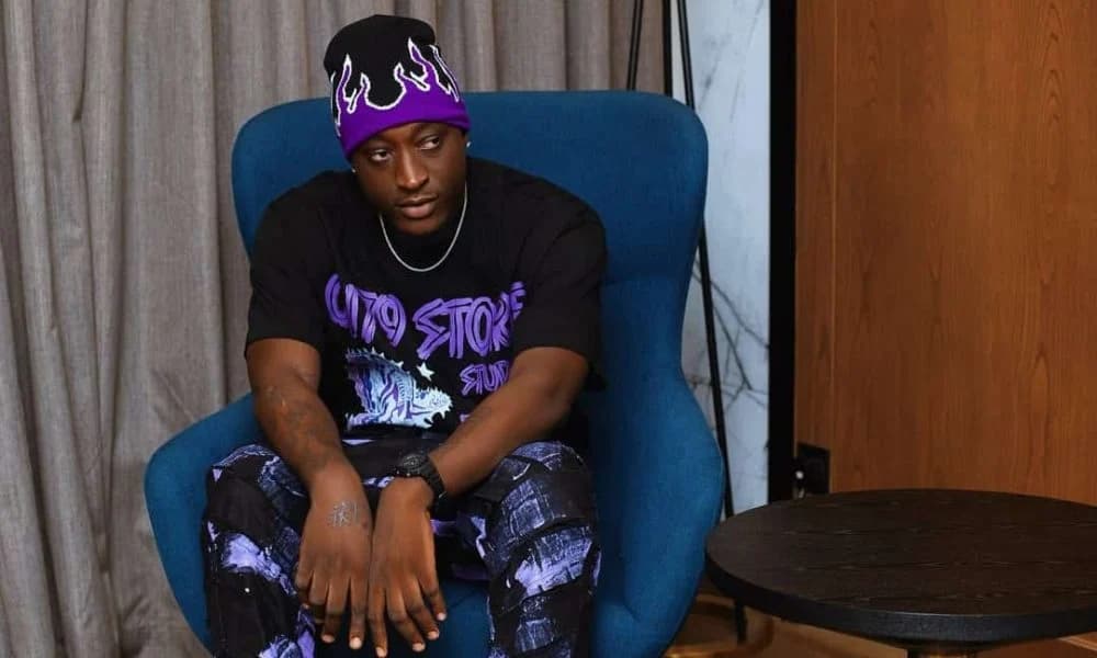 TikTok Permanently Bans Nigerian Skitmaker Carter Efe