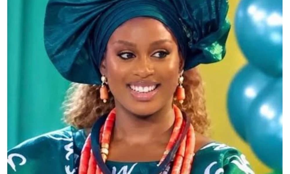 Temi Nkem Wins Big Brother Naija 2026 'Show Ya Sef' Season
