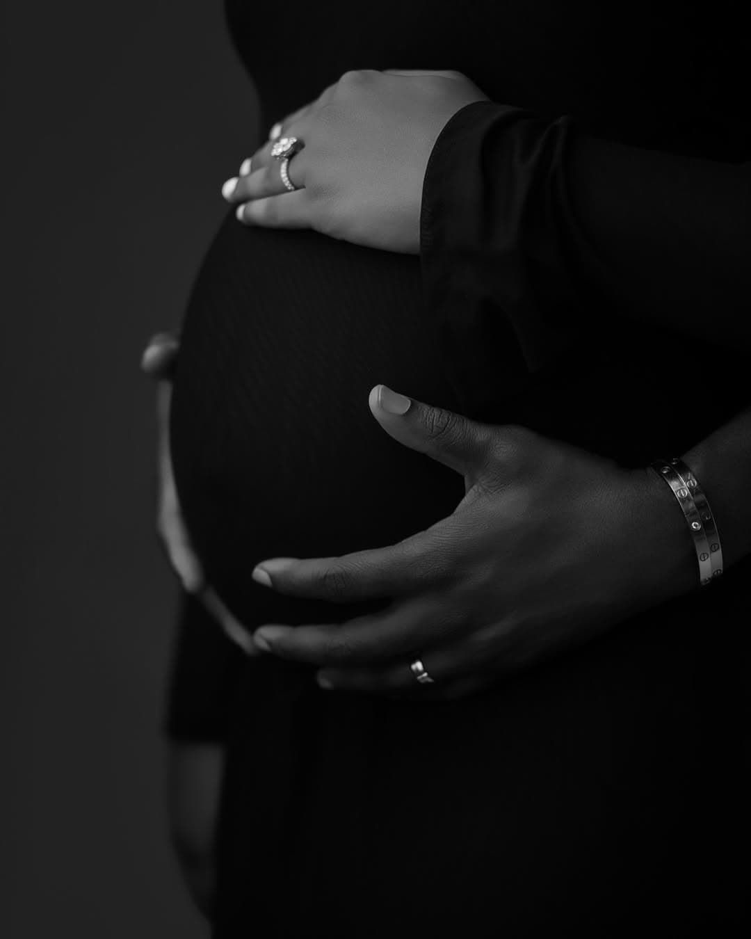 Ebuka and Cynthia Obi-Uchendu Are Expecting Baby No. 3