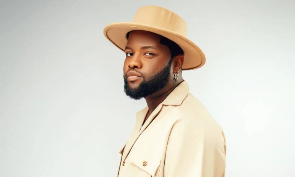 Skales Applauds Female Artistes, Acknowledges the Tough Realities of Being a Woman in Nigerian Entertainment
