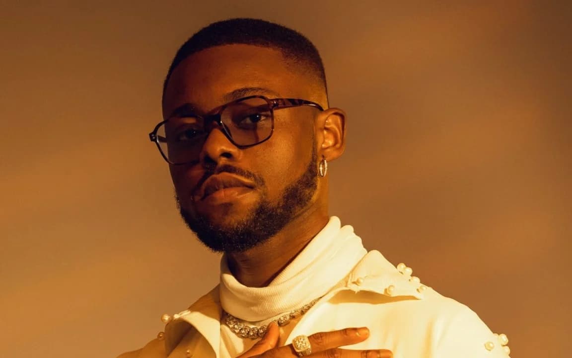How My Wealthy Uncle Said I Would Never Make It: Lojay Recalls Early Music Struggles