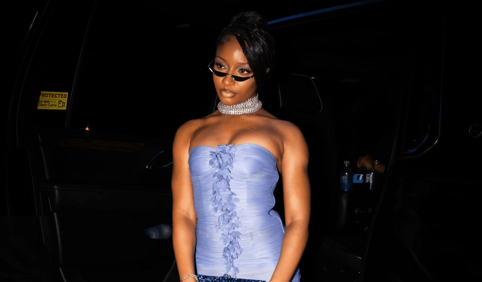 "Why Ayra Starr Was Denied Visa": South African Government Finally Explains Controversy