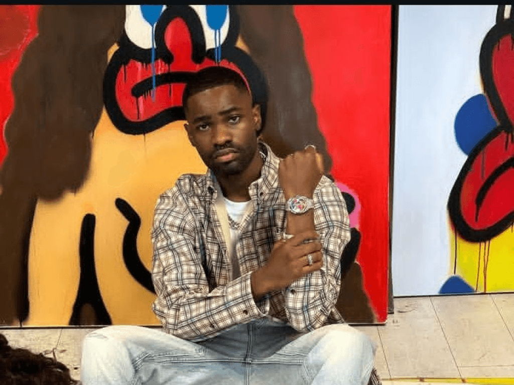 UK Rap Legend Announces Historic First-Ever Headline Shows in Lagos