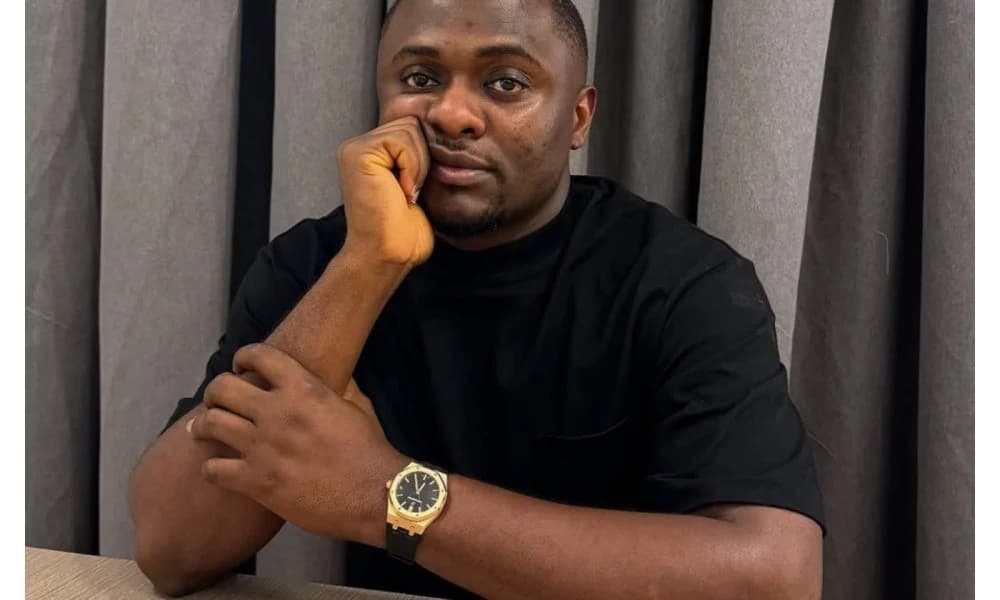 Ubi Franklin Urges BBNaija to Re-Strategize as Show Loses Cultural Relevance