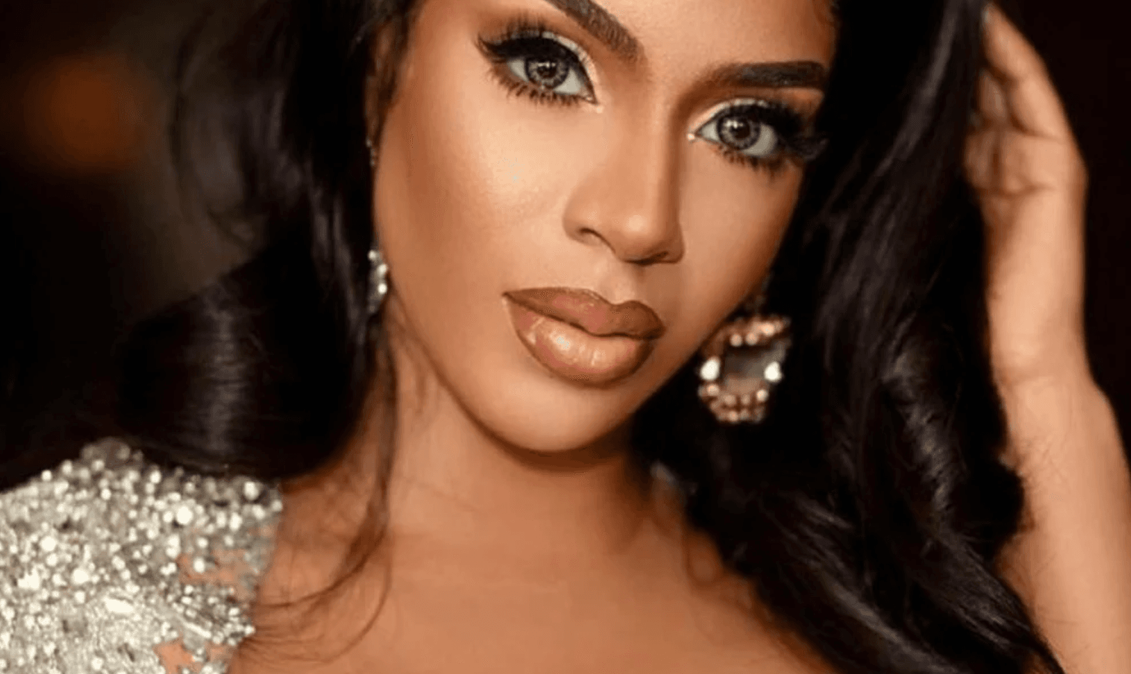 Former BBNaija Star Venita Akpofure Says Younger Men Dominate Her Dating Pool
