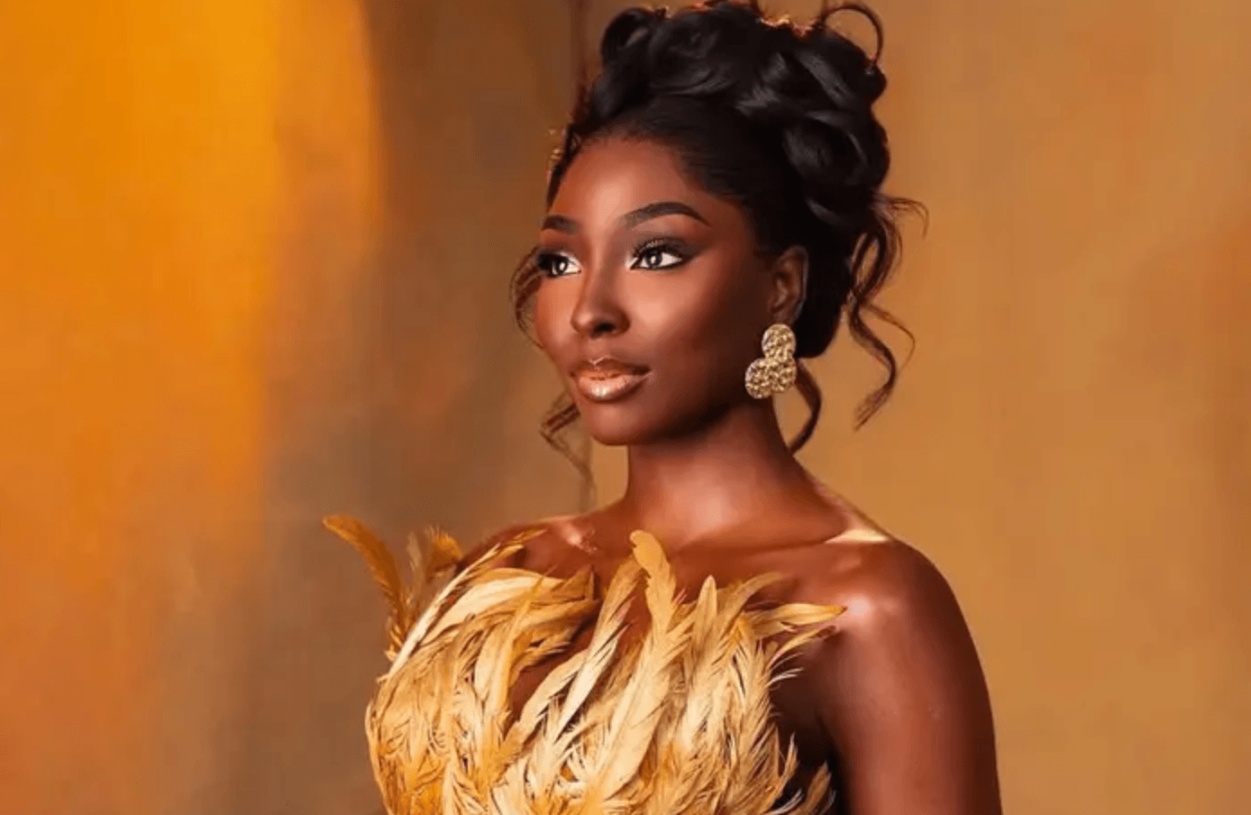 Miss World Nigeria Tamunosoye Karibi-George Wins Top Model Africa, Secures Top 40 Spot at Miss World 2026