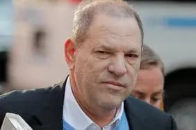 Harvey Weinstein Sentenced to 15 Years in Prison Following New York Retrial