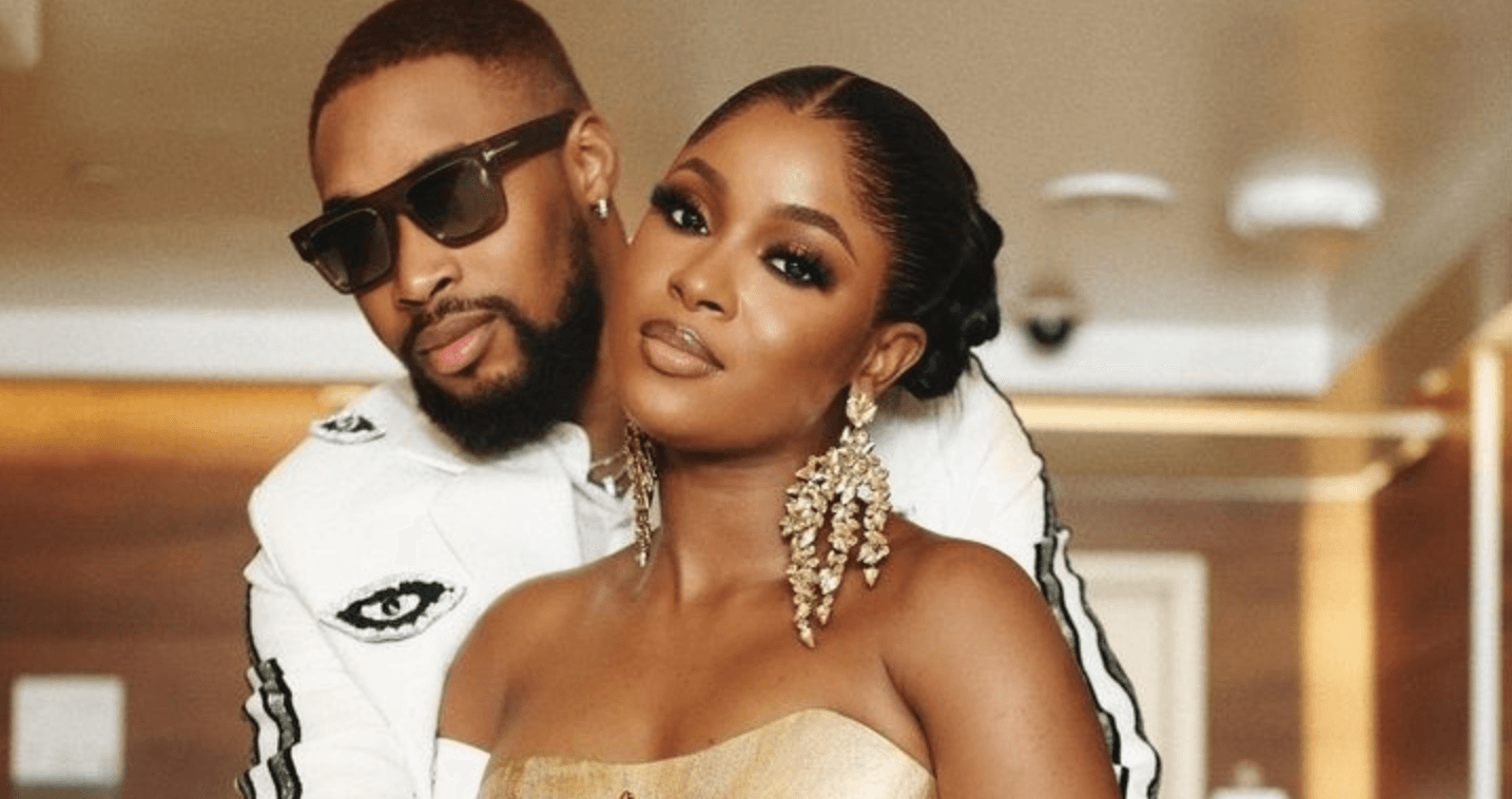 "I Choose Myself": BBNaija’s Bella Okagbue Breaks Silence on Split From Sheggz