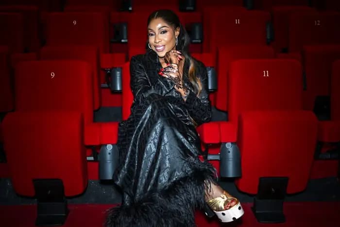 Mo Abudu Opens London Cinema Dedicated to African and Black Storytelling