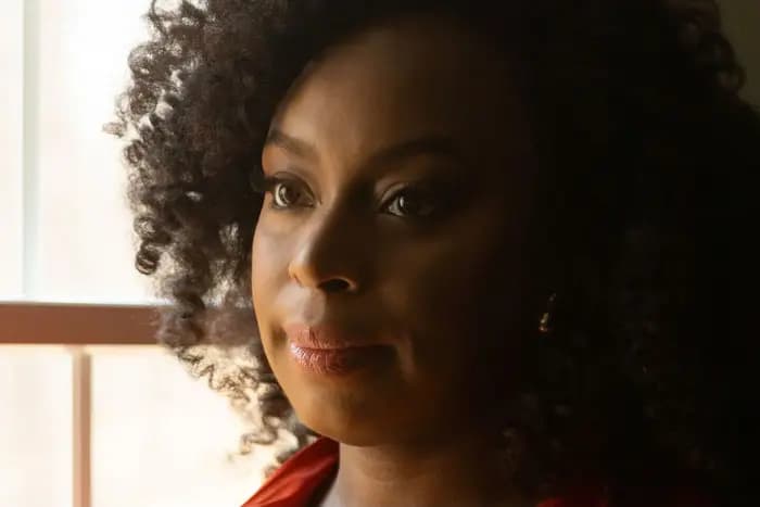 How the Tragic Passing of Her Son Changed Chimamanda Ngozi Adichie’s Relationship with Nigeria