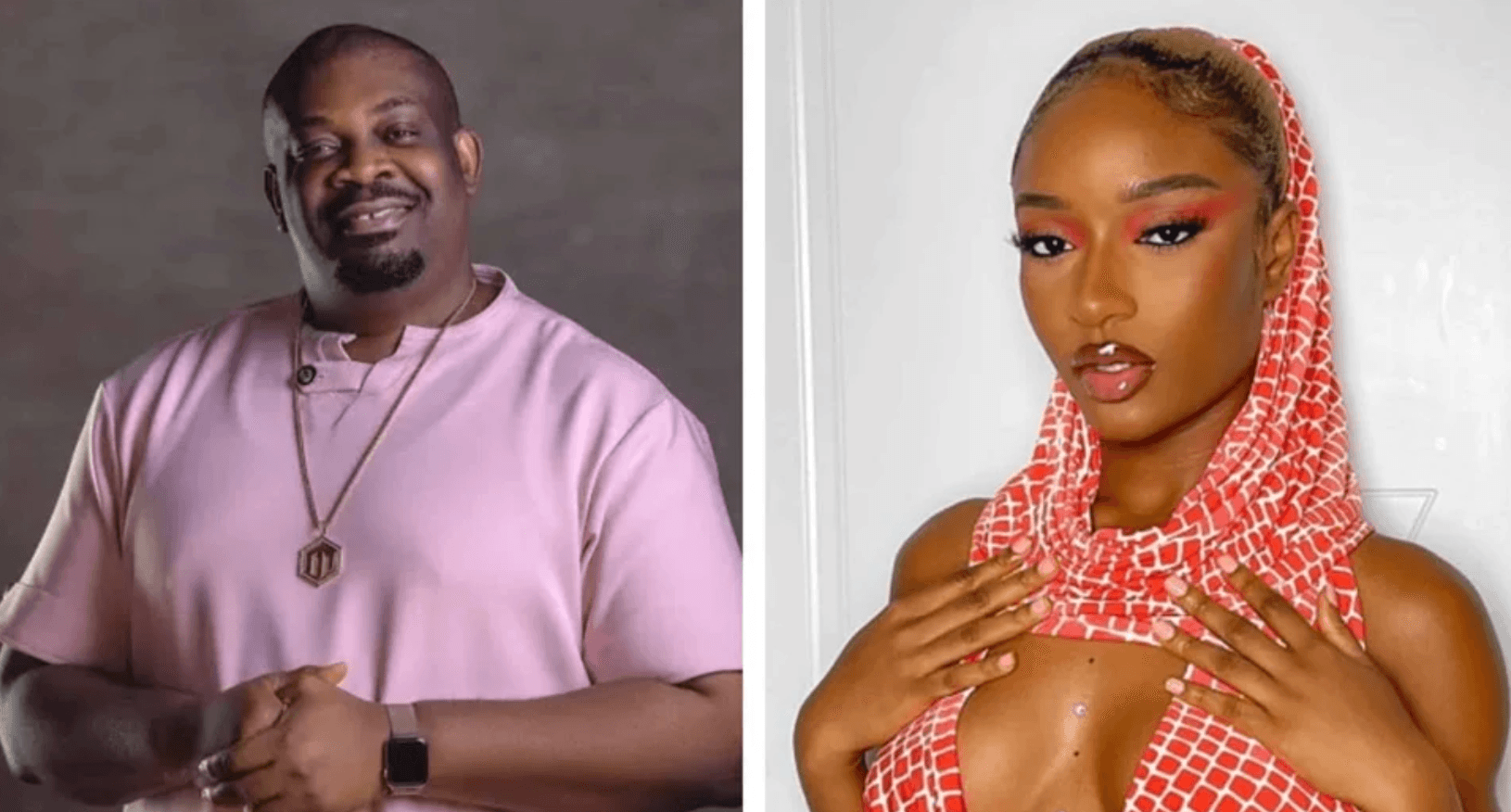 Don Jazzy Reflects on Signing Ayra Starr, Saying the Afrobeats Star "Changed My Life"