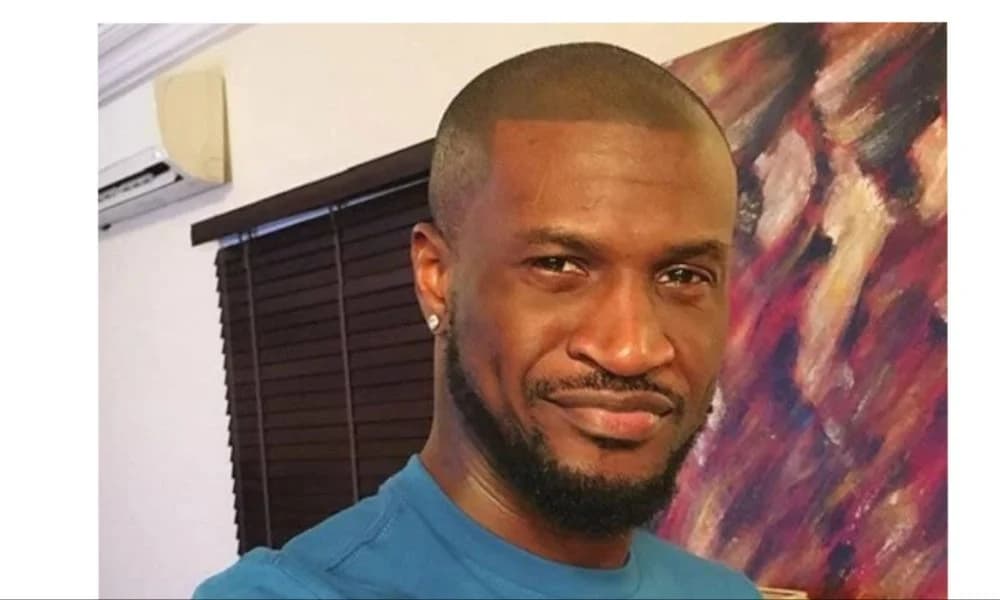Peter Okoye Reveals He Received Over $800k in SACEM Royalties During Court Testimony