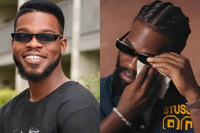 Broda Shaggi Breaks Silence: Comedian Reopens Painful Chapter That Forced Him Away From the Spotlight
