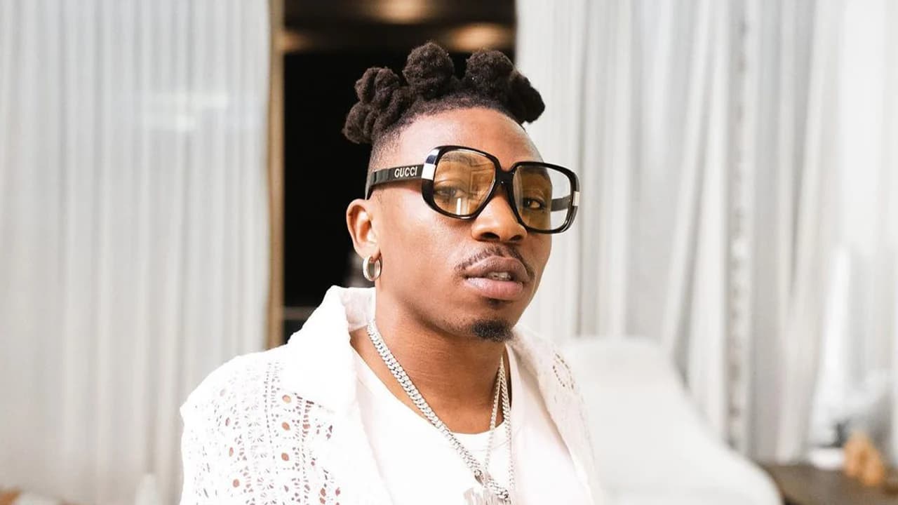 Mayorkun Reveals Brother's Advice on Finding a Wife and the Struggle with Fake Lifestyles