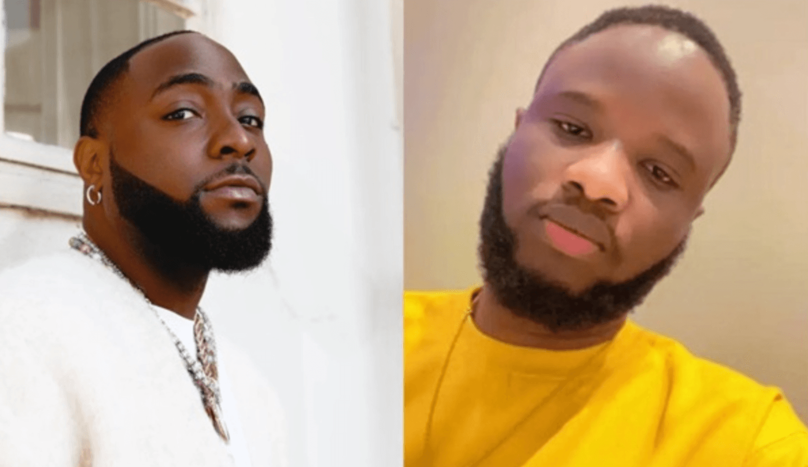 DeeOne Challenges Davido to Base Governor Adeleke’s Re-Election Campaign on Performanc