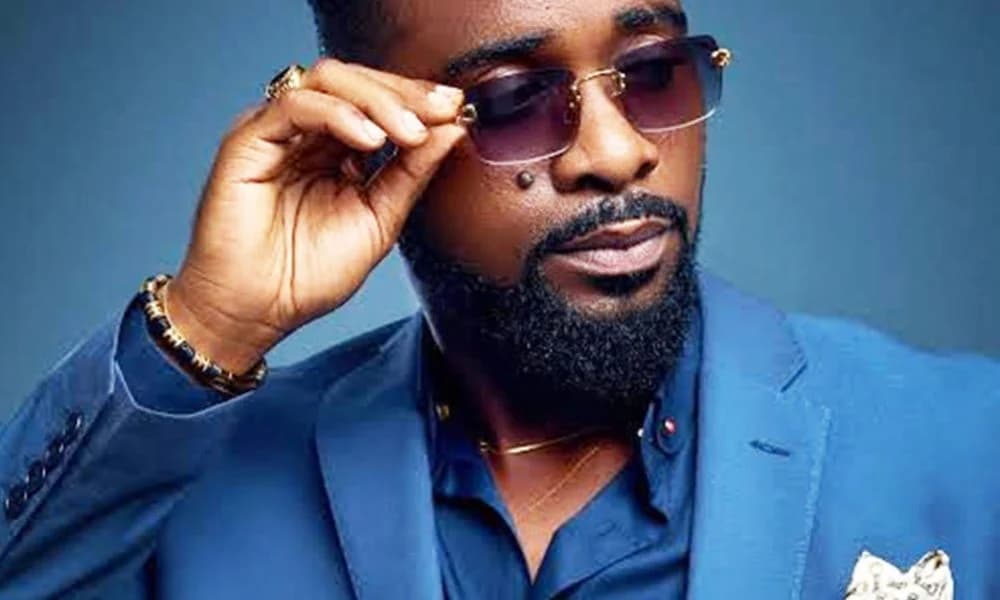 Why Nollywood Actor Uzor Arukwe Says He Has Never Been an Advocate for Marriage