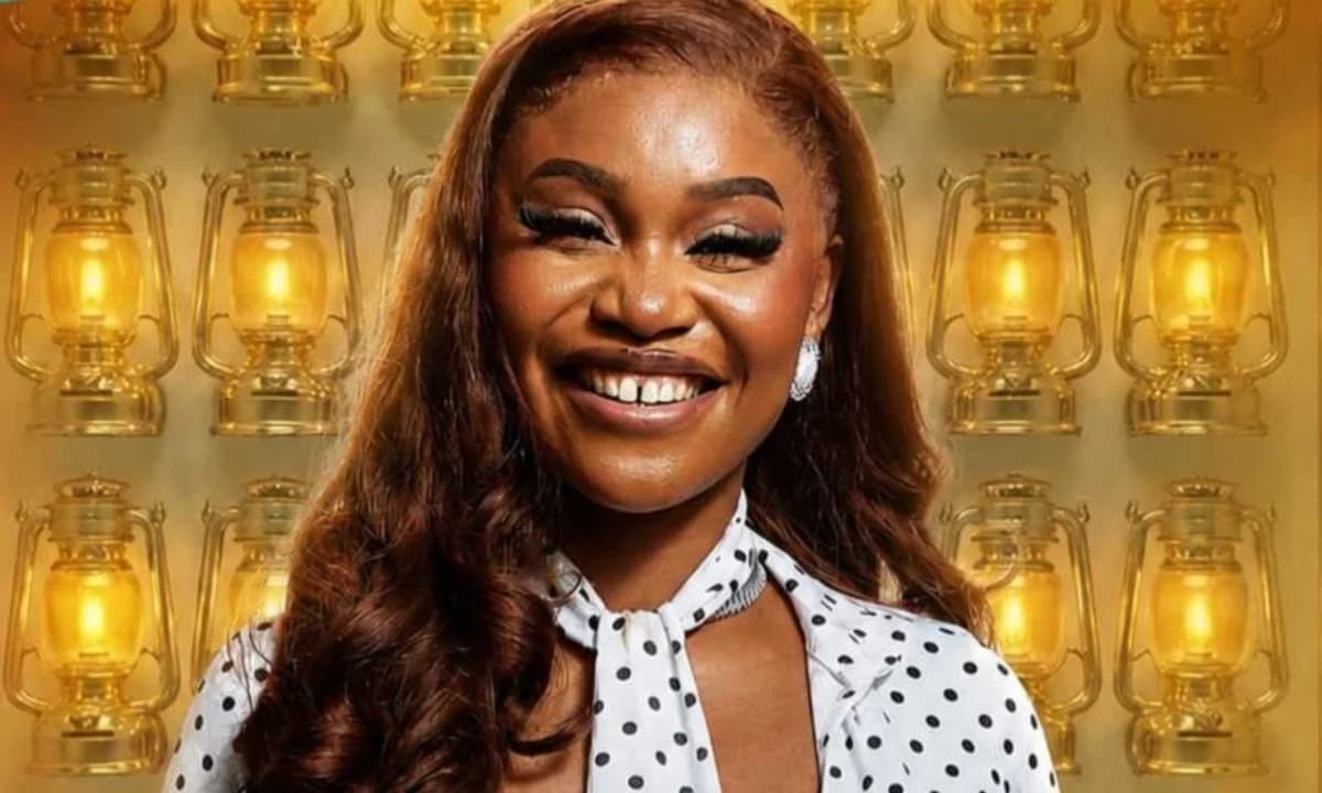 "I No Get Motor, House": Ex-BBNaija Star Flora Pushes Back Against Celebrity Lifestyle Pressure