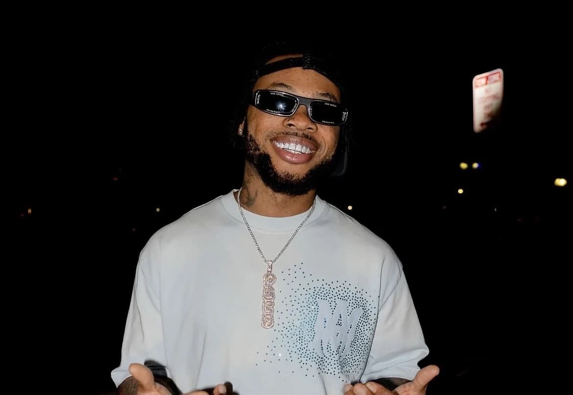Poco Lee Speaks Out Following Release on Bail Over UK Legal Battle