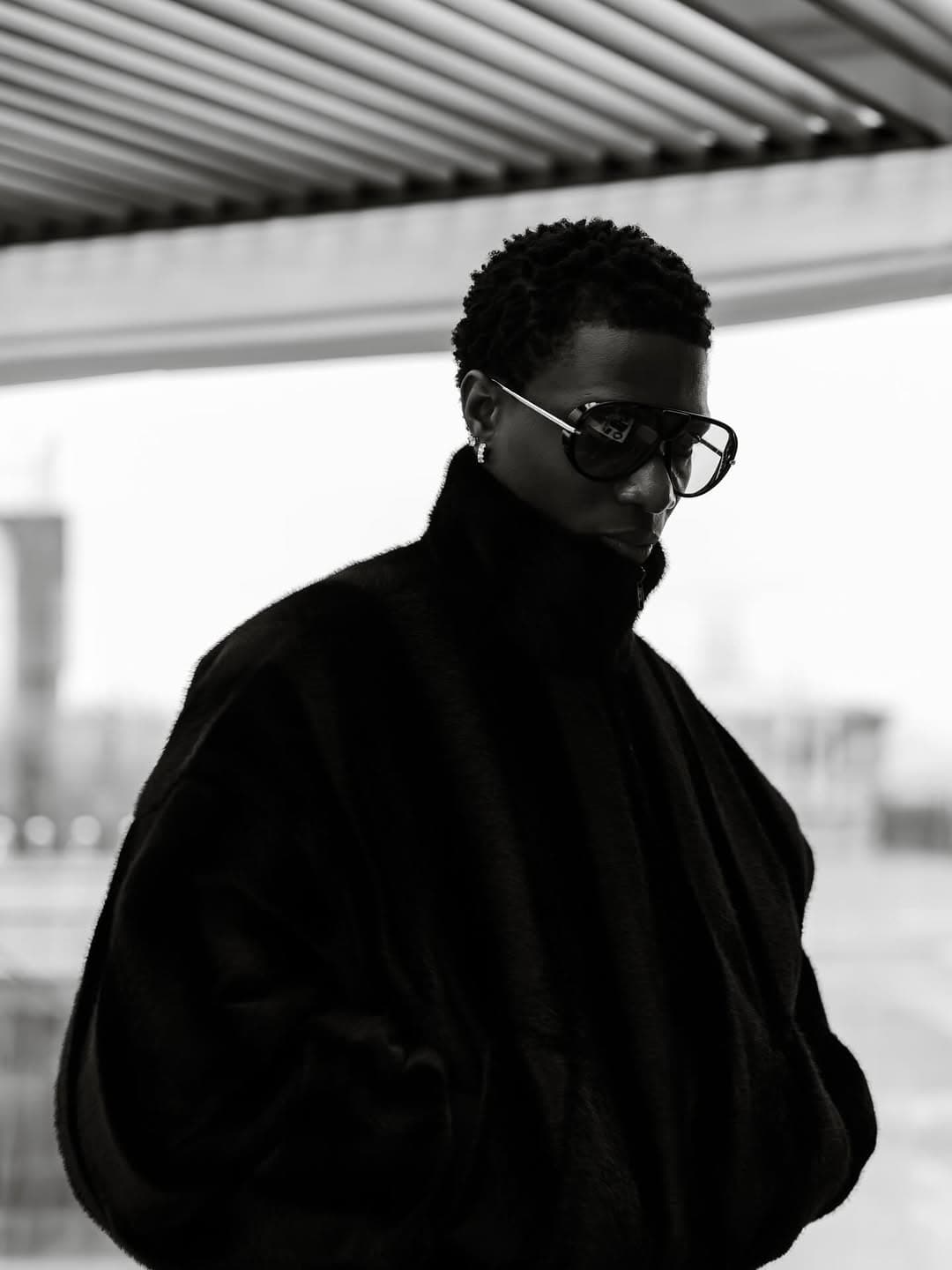 Wizkid Shatters Records as the First African Artist to Hit 11 Billion Spotify Streams